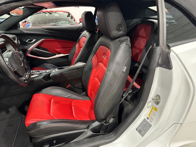 2021 Chevrolet Camaro Convertible 2SS, NPP, Rally Stripes, Auto, 18k | Dallas, Texas | Corvette Warehouse 2021 Chevrolet Camaro Convertible 2SS, NPP, Rally Stripes, Auto, 18k | Dallas, Texas | Corvette Warehouse