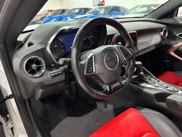 2021 Chevrolet Camaro Convertible 2SS, NPP, Rally Stripes, Auto, 18k | Dallas, Texas | Corvette Warehouse 2021 Chevrolet Camaro Convertible 2SS, NPP, Rally Stripes, Auto, 18k | Dallas, Texas | Corvette Warehouse