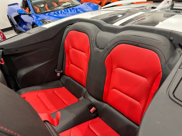 2021 Chevrolet Camaro Convertible 2SS, NPP, Rally Stripes, Auto, 18k | Dallas, Texas | Corvette Warehouse 2021 Chevrolet Camaro Convertible 2SS, NPP, Rally Stripes, Auto, 18k | Dallas, Texas | Corvette Warehouse