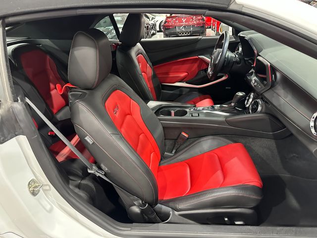 2021 Chevrolet Camaro Convertible 2SS, NPP, Rally Stripes, Auto, 18k | Dallas, Texas | Corvette Warehouse 2021 Chevrolet Camaro Convertible 2SS, NPP, Rally Stripes, Auto, 18k | Dallas, Texas | Corvette Warehouse