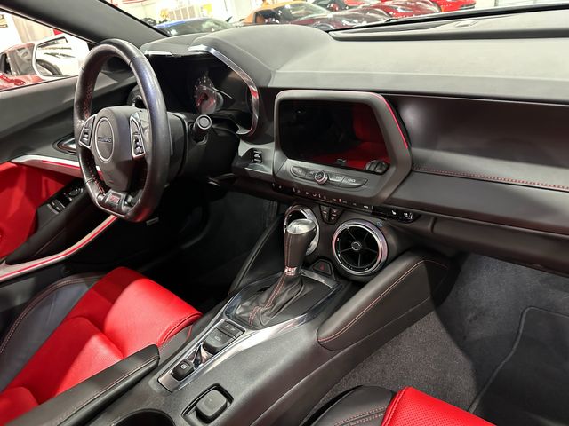 2021 Chevrolet Camaro Convertible 2SS, NPP, Rally Stripes, Auto, 18k | Dallas, Texas | Corvette Warehouse 2021 Chevrolet Camaro Convertible 2SS, NPP, Rally Stripes, Auto, 18k | Dallas, Texas | Corvette Warehouse