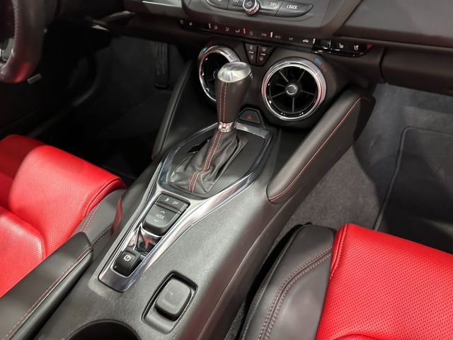 2021 Chevrolet Camaro Convertible 2SS, NPP, Rally Stripes, Auto, 18k | Dallas, Texas | Corvette Warehouse 2021 Chevrolet Camaro Convertible 2SS, NPP, Rally Stripes, Auto, 18k | Dallas, Texas | Corvette Warehouse