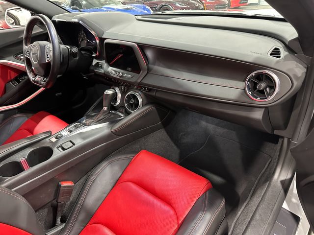 2021 Chevrolet Camaro Convertible 2SS, NPP, Rally Stripes, Auto, 18k | Dallas, Texas | Corvette Warehouse 2021 Chevrolet Camaro Convertible 2SS, NPP, Rally Stripes, Auto, 18k | Dallas, Texas | Corvette Warehouse