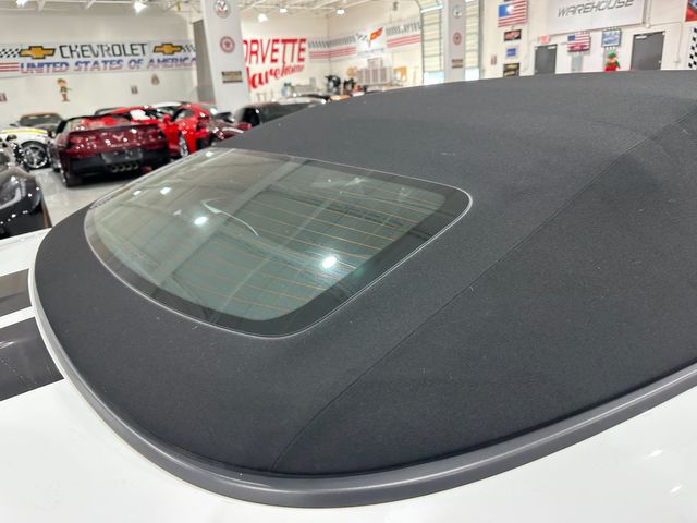 2021 Chevrolet Camaro Convertible 2SS, NPP, Rally Stripes, Auto, 18k | Dallas, Texas | Corvette Warehouse 2021 Chevrolet Camaro Convertible 2SS, NPP, Rally Stripes, Auto, 18k | Dallas, Texas | Corvette Warehouse