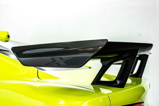 2021 Chevrolet Camaro ZL1 1LE Track Pkg with Many Upgrades in Rare Shock | Dallas, TX | RPM Garage 2021 Chevrolet Camaro ZL1 1LE Track Pkg with Many Upgrades in Rare Shock | Dallas, TX | RPM Garage
