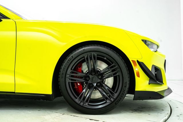 2021 Chevrolet Camaro ZL1 1LE Track Pkg with Many Upgrades in Rare Shock | Dallas, TX | RPM Garage 2021 Chevrolet Camaro ZL1 1LE Track Pkg with Many Upgrades in Rare Shock | Dallas, TX | RPM Garage