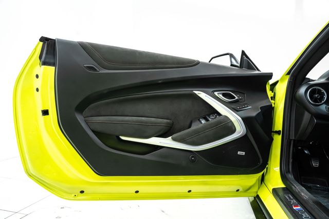2021 Chevrolet Camaro ZL1 1LE Track Pkg with Many Upgrades in Rare Shock | Dallas, TX | RPM Garage 2021 Chevrolet Camaro ZL1 1LE Track Pkg with Many Upgrades in Rare Shock | Dallas, TX | RPM Garage