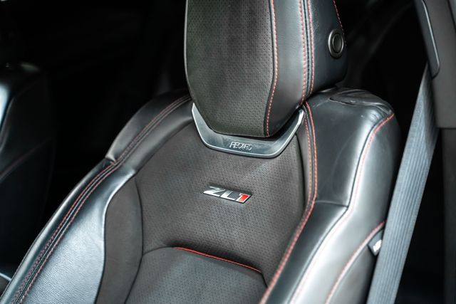 2021 Chevrolet Camaro ZL1 1LE Track Pkg with Many Upgrades in Rare Shock | Dallas, TX | RPM Garage 2021 Chevrolet Camaro ZL1 1LE Track Pkg with Many Upgrades in Rare Shock | Dallas, TX | RPM Garage