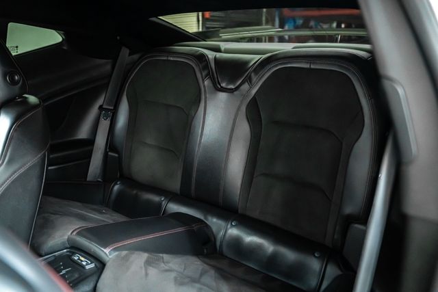 2021 Chevrolet Camaro ZL1 1LE Track Pkg with Many Upgrades in Rare Shock | Dallas, TX | RPM Garage 2021 Chevrolet Camaro ZL1 1LE Track Pkg with Many Upgrades in Rare Shock | Dallas, TX | RPM Garage