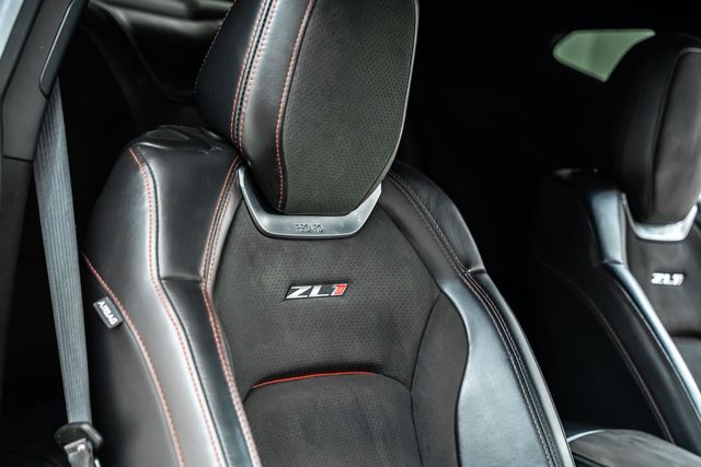 2021 Chevrolet Camaro ZL1 1LE Track Pkg with Many Upgrades in Rare Shock | Dallas, TX | RPM Garage 2021 Chevrolet Camaro ZL1 1LE Track Pkg with Many Upgrades in Rare Shock | Dallas, TX | RPM Garage