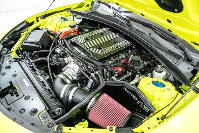 2021 Chevrolet Camaro ZL1 1LE Track Pkg with Many Upgrades in Rare Shock | Dallas, TX | RPM Garage 2021 Chevrolet Camaro ZL1 1LE Track Pkg with Many Upgrades in Rare Shock | Dallas, TX | RPM Garage