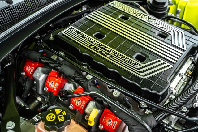 2021 Chevrolet Camaro ZL1 1LE Track Pkg with Many Upgrades in Rare Shock | Dallas, TX | RPM Garage 2021 Chevrolet Camaro ZL1 1LE Track Pkg with Many Upgrades in Rare Shock | Dallas, TX | RPM Garage