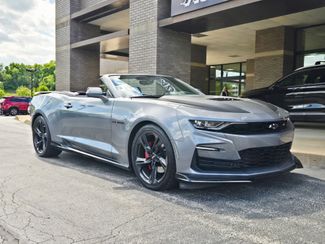 2021 Chevrolet Camaro 2SS | Ellisville, MO | AutoPort in Ellisville, MO 63011
