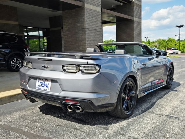 2021 Chevrolet Camaro 2SS | Ellisville, MO | AutoPort