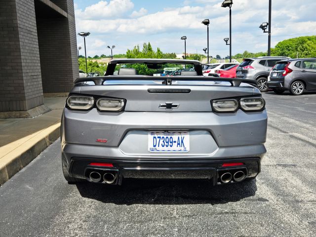 2021 Chevrolet Camaro 2SS | Ellisville, MO | AutoPort