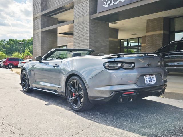 2021 Chevrolet Camaro 2SS | Ellisville, MO | AutoPort