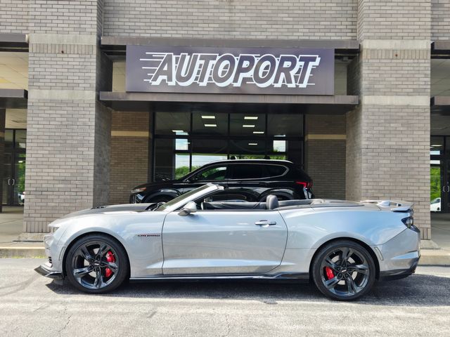 2021 Chevrolet Camaro 2SS | Ellisville, MO | AutoPort 2021 Chevrolet Camaro 2SS | Ellisville, MO | AutoPort