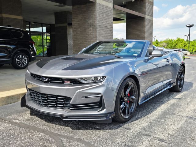 2021 Chevrolet Camaro 2SS | Ellisville, MO | AutoPort