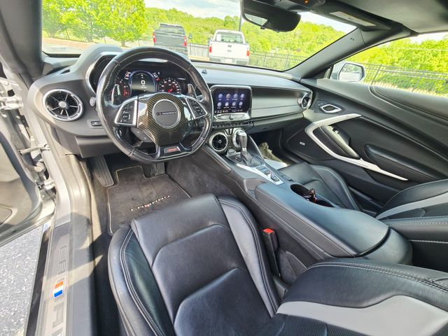 2021 Chevrolet Camaro 2SS | Ellisville, MO | AutoPort 2021 Chevrolet Camaro 2SS | Ellisville, MO | AutoPort
