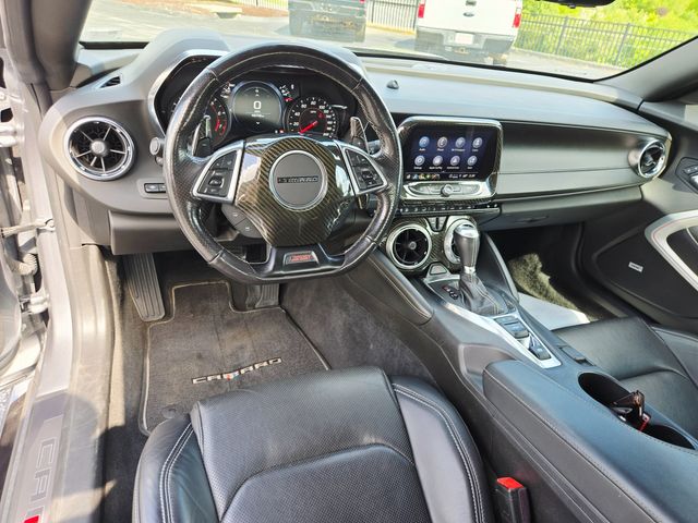 2021 Chevrolet Camaro 2SS | Ellisville, MO | AutoPort