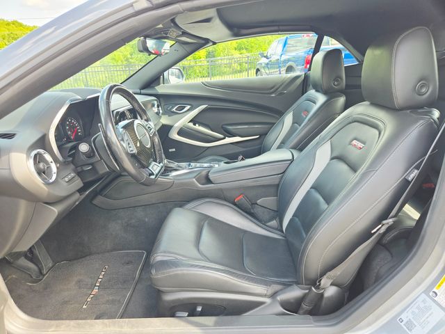 2021 Chevrolet Camaro 2SS | Ellisville, MO | AutoPort