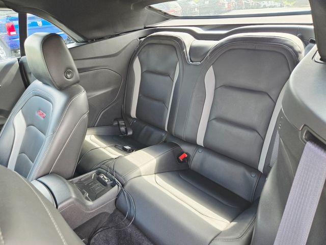2021 Chevrolet Camaro 2SS | Ellisville, MO | AutoPort 2021 Chevrolet Camaro 2SS | Ellisville, MO | AutoPort