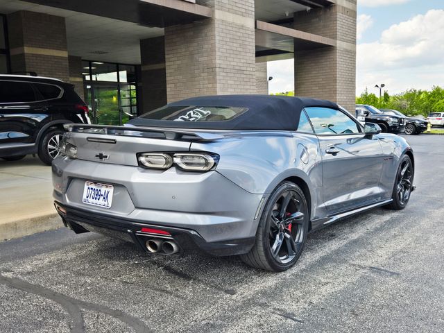 2021 Chevrolet Camaro 2SS | Ellisville, MO | AutoPort