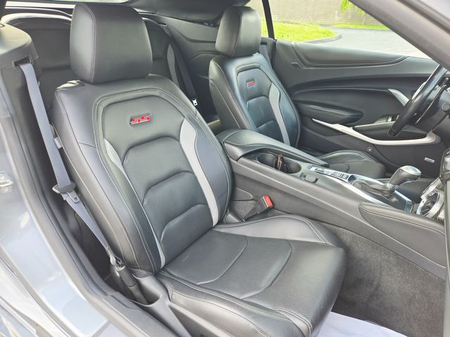 2021 Chevrolet Camaro 2SS | Ellisville, MO | AutoPort 2021 Chevrolet Camaro 2SS | Ellisville, MO | AutoPort