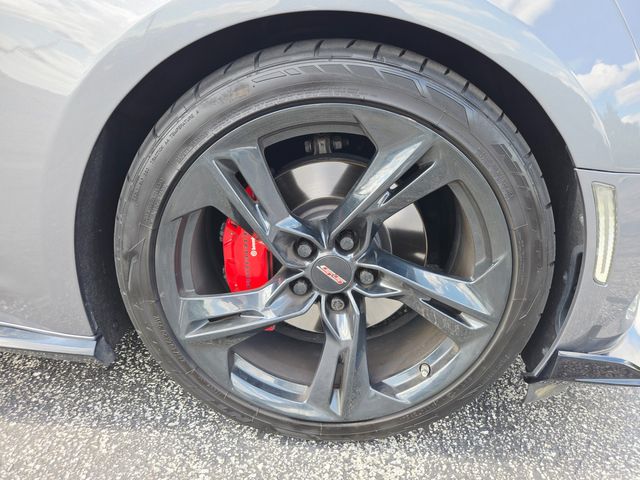 2021 Chevrolet Camaro 2SS | Ellisville, MO | AutoPort