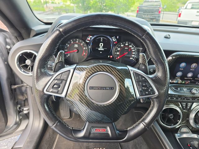 2021 Chevrolet Camaro 2SS | Ellisville, MO | AutoPort