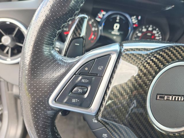 2021 Chevrolet Camaro 2SS | Ellisville, MO | AutoPort