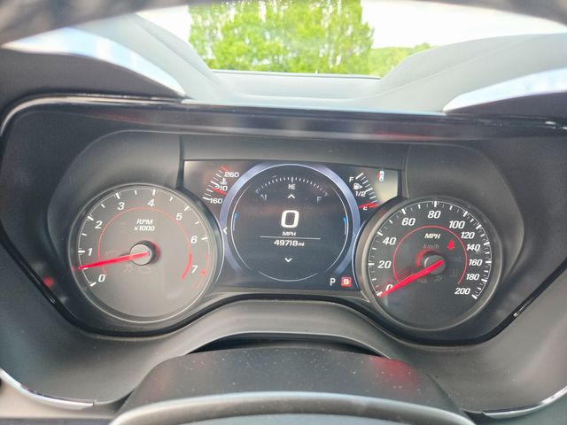 2021 Chevrolet Camaro 2SS | Ellisville, MO | AutoPort 2021 Chevrolet Camaro 2SS | Ellisville, MO | AutoPort