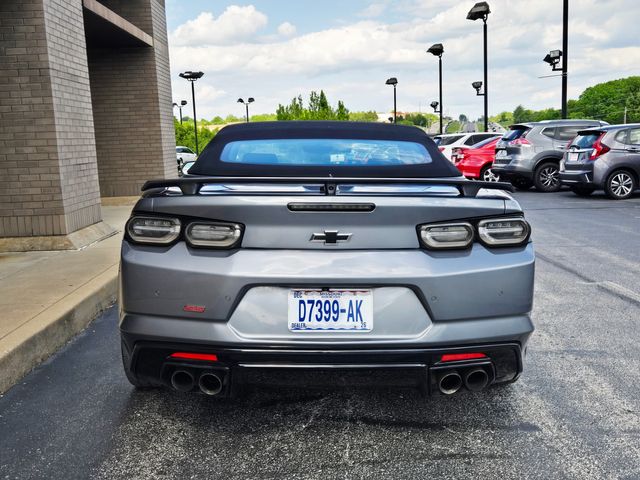2021 Chevrolet Camaro 2SS | Ellisville, MO | AutoPort 2021 Chevrolet Camaro 2SS | Ellisville, MO | AutoPort