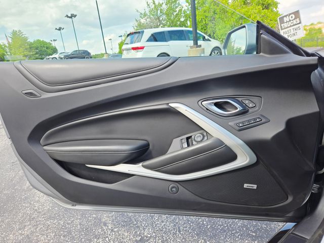 2021 Chevrolet Camaro 2SS | Ellisville, MO | AutoPort 2021 Chevrolet Camaro 2SS | Ellisville, MO | AutoPort