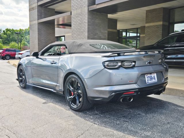 2021 Chevrolet Camaro 2SS | Ellisville, MO | AutoPort