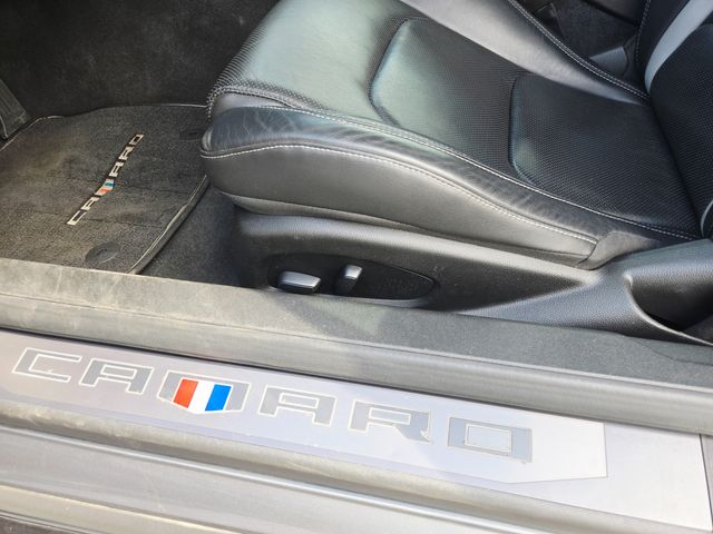 2021 Chevrolet Camaro 2SS | Ellisville, MO | AutoPort