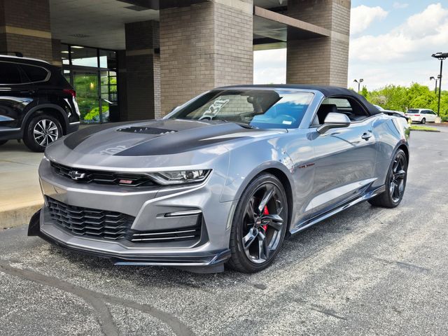2021 Chevrolet Camaro 2SS | Ellisville, MO | AutoPort 2021 Chevrolet Camaro 2SS | Ellisville, MO | AutoPort