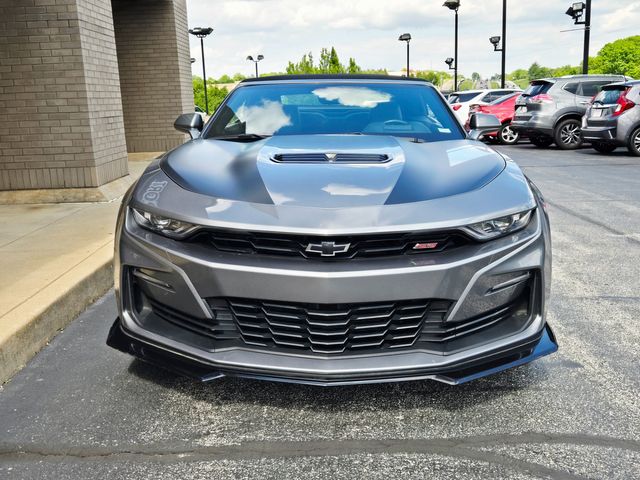 2021 Chevrolet Camaro 2SS | Ellisville, MO | AutoPort