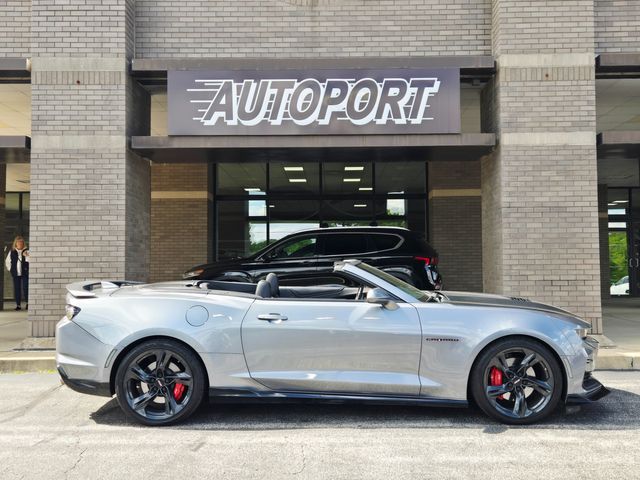 2021 Chevrolet Camaro 2SS | Ellisville, MO | AutoPort 2021 Chevrolet Camaro 2SS | Ellisville, MO | AutoPort