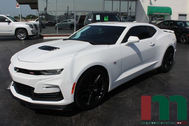 2021 Chevrolet Camaro SS | Granite City, Illinois | MasterCars Company Inc. in Granite City, Illinois 62040