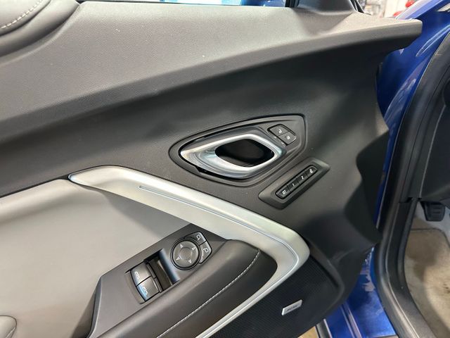 2021 Chevrolet Camaro SS 2SS 6-Speed Manual Heads-Up Display | Irving, Texas | Hopper Motorplex