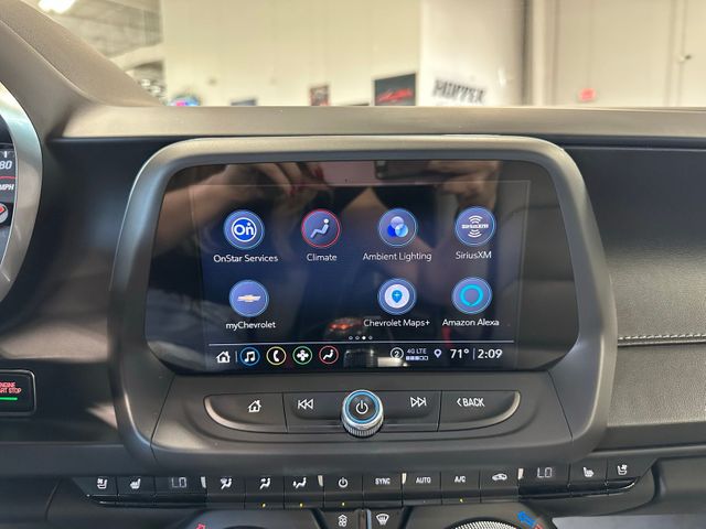 2021 Chevrolet Camaro SS 2SS 6-Speed Manual Heads-Up Display | Irving, Texas | Hopper Motorplex 2021 Chevrolet Camaro SS 2SS 6-Speed Manual Heads-Up Display | Irving, Texas | Hopper Motorplex