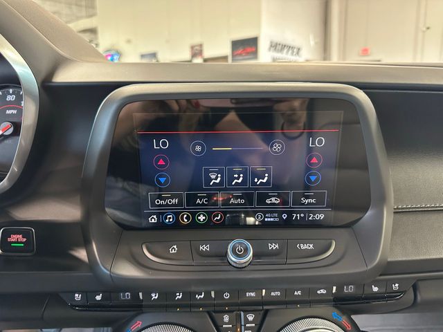 2021 Chevrolet Camaro SS 2SS 6-Speed Manual Heads-Up Display | Irving, Texas | Hopper Motorplex 2021 Chevrolet Camaro SS 2SS 6-Speed Manual Heads-Up Display | Irving, Texas | Hopper Motorplex