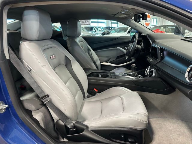 2021 Chevrolet Camaro SS 2SS 6-Speed Manual Heads-Up Display | Irving, Texas | Hopper Motorplex 2021 Chevrolet Camaro SS 2SS 6-Speed Manual Heads-Up Display | Irving, Texas | Hopper Motorplex