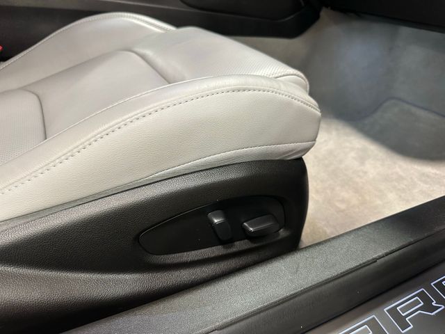 2021 Chevrolet Camaro SS 2SS 6-Speed Manual Heads-Up Display | Irving, Texas | Hopper Motorplex