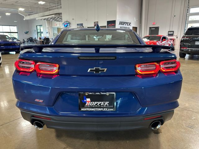 2021 Chevrolet Camaro SS 2SS 6-Speed Manual Heads-Up Display | Irving, Texas | Hopper Motorplex 2021 Chevrolet Camaro SS 2SS 6-Speed Manual Heads-Up Display | Irving, Texas | Hopper Motorplex