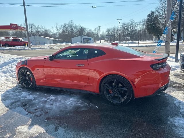 2021 Chevrolet Camaro 1 LT | Ontario, OH | New Haven Auto Sales 2021 Chevrolet Camaro 1 LT | Ontario, OH | New Haven Auto Sales