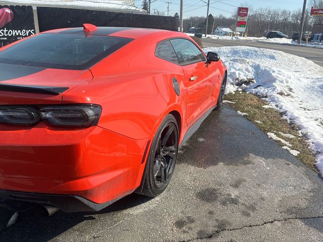 2021 Chevrolet Camaro 1 LT | Ontario, OH | New Haven Auto Sales