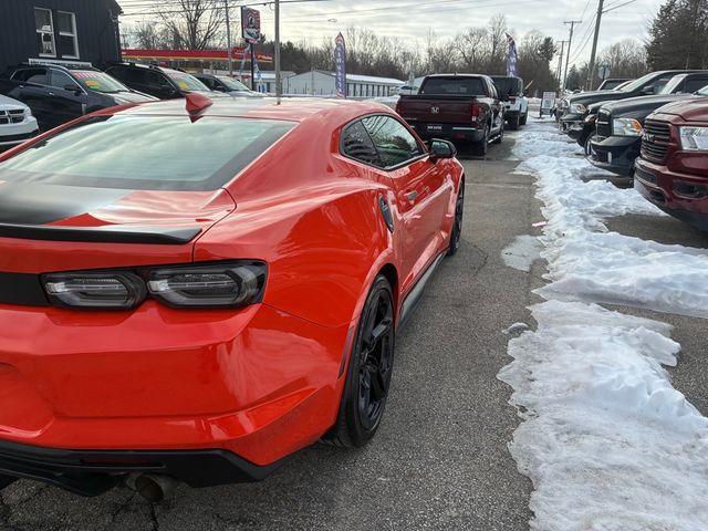 2021 Chevrolet Camaro 1 LT | Ontario, OH | New Haven Auto Sales