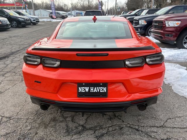 2021 Chevrolet Camaro 1 LT | Ontario, OH | New Haven Auto Sales